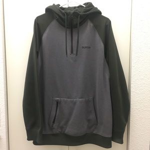 Burton Dry-Ride hoodie